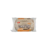 CIABATTINA PANE SENZA GLUTINE 100 G