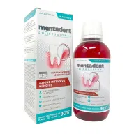 MENTADENT PROFESSIONAL COLLUTORIO 0,12% CLOREXIDINA + 0,07% CPC 300 ML