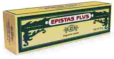 EPISTAS PLUS UNGUENTO 30 G
