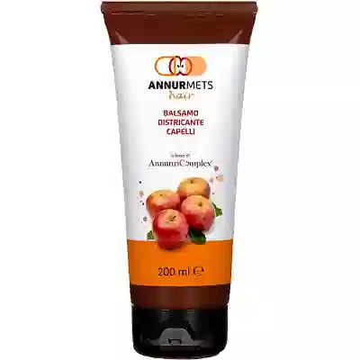 ANNURMETS HAIR BALSAMO 200 ML