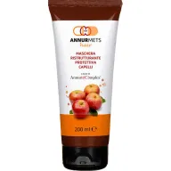 ANNURMETS HAIR MASCHERA RISTRUTTURANTE 200 ML