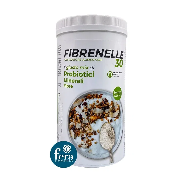 Fibrenelle 30 750 G