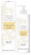 CREMA CORPO VANIGLIA E MIELE 250 ML