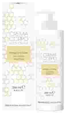 CREMA CORPO VANIGLIA E MIELE 250 ML