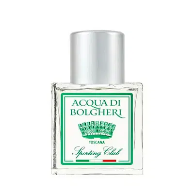 ACQUA BOLGHERI PROFUMO SPORTING CLUB 50 ML ACQUA BOLGHERI PROFUMO SPORTING CLUB 50 ML