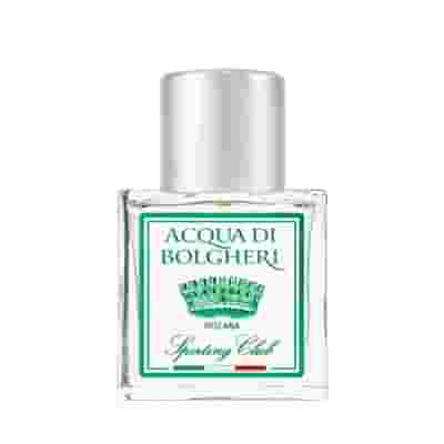 ACQUA BOLGHERI PROFUMO SPORTING CLUB 50 ML