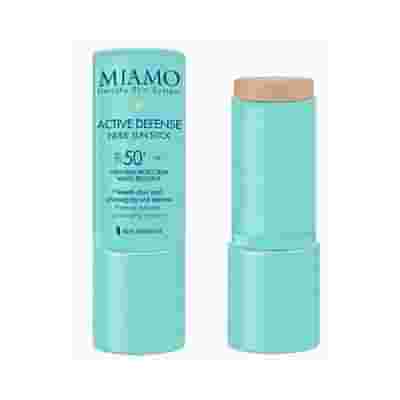 MIAMO SKIN CONCERNS ACTIVE DEFENSE NUDE SUN STICK 12 ML