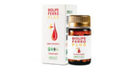 BIOLIFE FERRO PLUS 30 CAPSULE RP