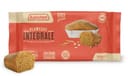 AGLUTEN PLUMCAKE INTEGRALE 4 PEZZI DA 35 G