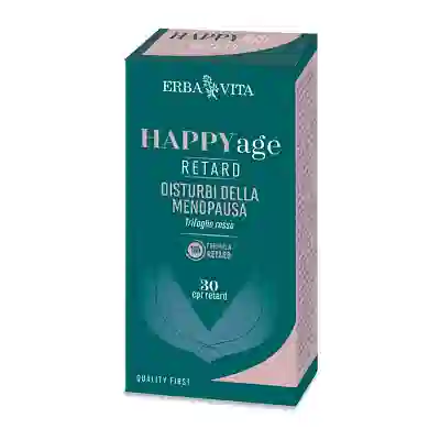 HAPPY AGE RETARD 30 COMPRESSE