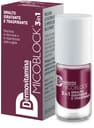 DERMOVITAMINA MICOBLOCK 3IN1 SMALTO IDRATANTE TRASPIRANTE PRUGNA 5 ML