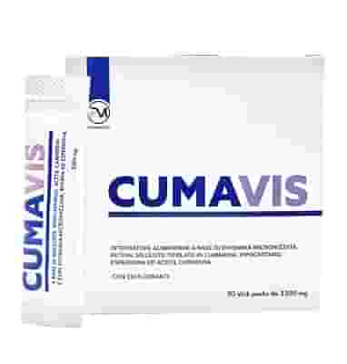 CUMAVIS 30 STICK PACK