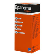 EPAREMA CINQUE SCIROPPO 180 G