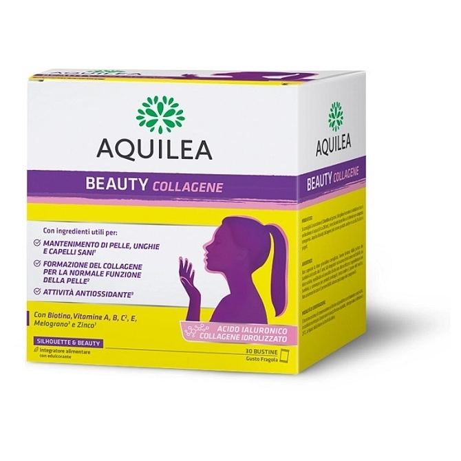 Aquilea Beauty Collagene 30 Bustine