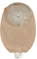SACCA TRE 1 MONOPEZZO SOFT CONVEX UROSTOMIA NOVALIFE TRASPARENTE RITAGLIABILE 15-24 MM 10 PEZZI