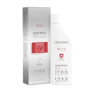 SHAMPOO CRESCINA ISOLE FOLLICOLARI MITO 1700 DONNA 150 ML