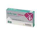 INFLUNAM DIFESA 15 COMPRESSE