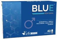 BLUE PERFORMA 40 CAPSULE