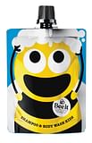 BEE IT KIDS SHAMPOO WASH MAN 250 ML