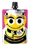 BEE IT KIDS SHAMPOO WASH WOMAN 250 ML