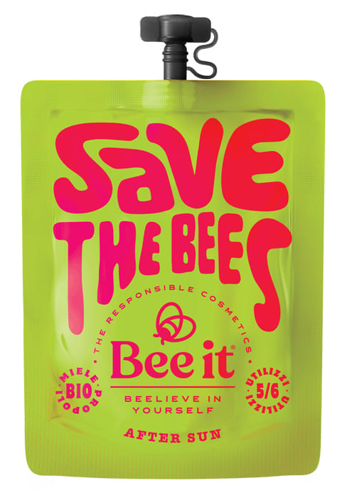 BEE IT SUN AFTERSUN 50 ML