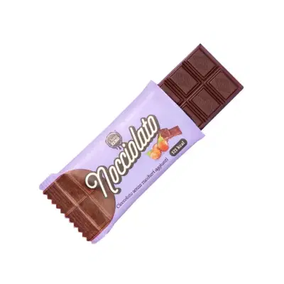 CHOCO ZERO TAVOLETTA NOCCIOLATO FONDENTE 25 G CHOCO ZERO TAVOLETTA NOCCIOLATO FONDENTE 25 G