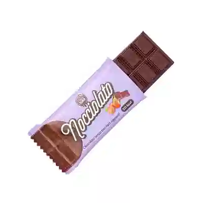 CHOCO ZERO TAVOLETTA NOCCIOLATO FONDENTE 25 G