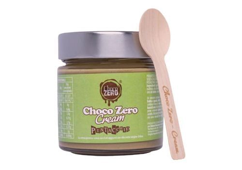 Choco Zero Crema Proteica Pistacchio 250 G