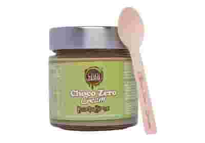 CHOCO ZERO CREMA PROTEICA PISTACCHIO 250 G