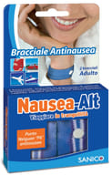 BRACCIALE ANTINAUSEA ADULTO NAUSEA-ALT