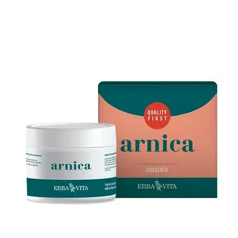 Arnica Unguento Aiab 50 Ml