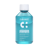 CURASEPT DAYCARE BOOSTER COLLUTORIO FROZEN MINT 500 ML + 100 ML