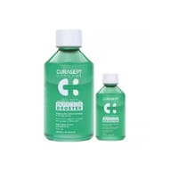 CURASEPT DAYCARE BOOSTER COLLUTORIO HERBAL INVASION 500 ML + 100 ML