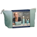 ROC KIT SJP CONTENENTE ROC MC HYDRATE+PLUM SIERO CAPSULE + ROC MC HYDRATE+ PLUMP CREMA SPF30 50 ML + POCHETTE IN OMAGGIO