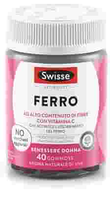 SWISSE FERRO 40 GOMMOSE