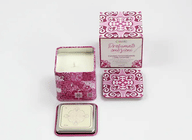 COLORS CANDELA CON MESSAGGIO LADY LAVANDER LAVANDA