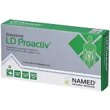 DISBIOLINE LD PROACTIVE 30 CAPSULE