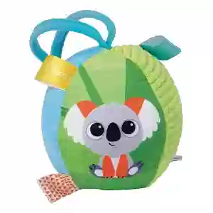 CHICCO GIOCO BS PALLA SOFT