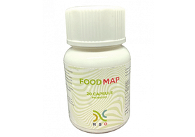 Rso Foodmap 20 Capsule