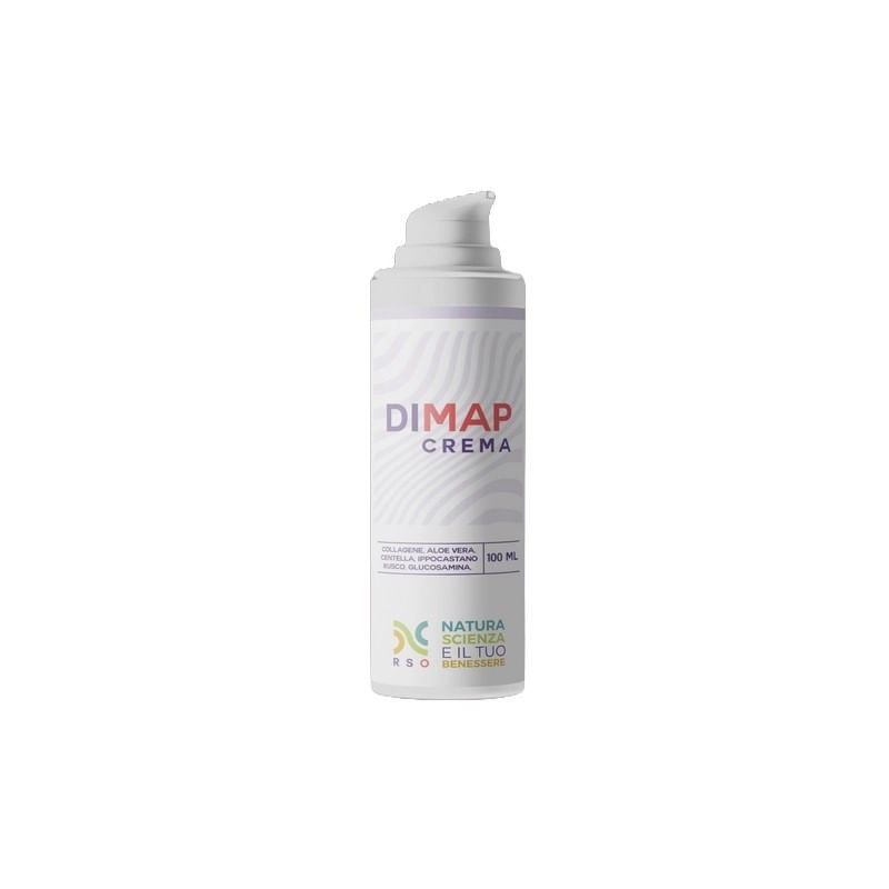 RSO DIMAP CREMA 100ML