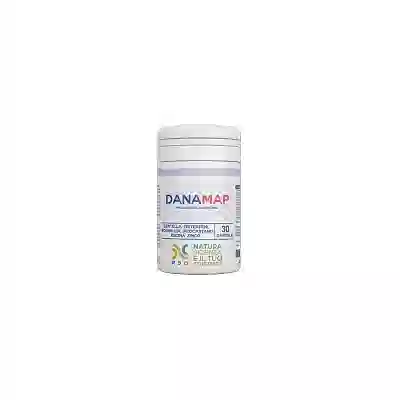 RSO DANAMAP 30 CAPSULE RO