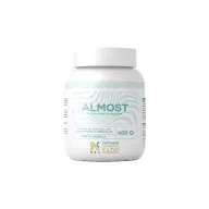 RSO ALMOST POLVERE VANIGLIA 400 G