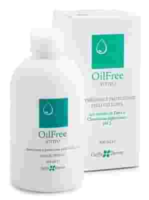 OILFREE ATTIVO 300 ML