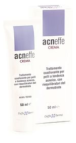 Acneffe Crema 50 Ml