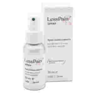 LESSPAIN SPRAY 30 ML