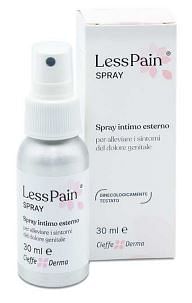 Lesspain Spray 30 Ml