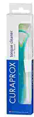 CURAPROX PULISCI LINGUA CTC 203 2 PEZZI