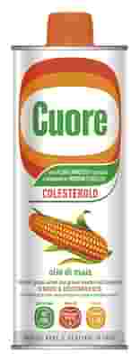 CUORE OLIO 750 ML