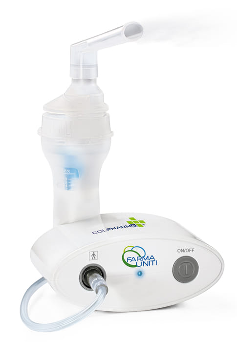 MICROCOMPRESSORE USB PERSONALIZZATO FARMAUNITI