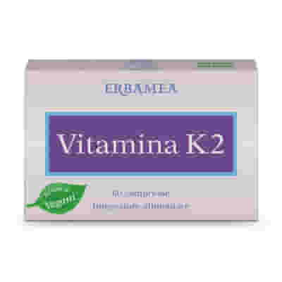 VITAMINA K2 60 COMPRESSE